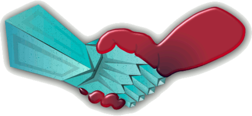 handshake: software & security